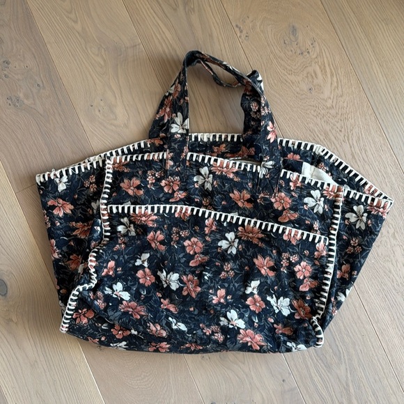 Cleobella Handbags - Cleobella tote